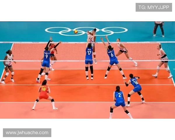 广州排球队的节奏解析：深度探讨排球运动的魅力与技巧