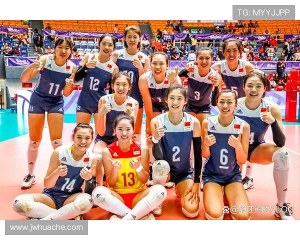排球心理素质实力排行榜揭晓各国选手表现分析与展望